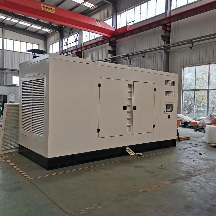 峡江发电机出租